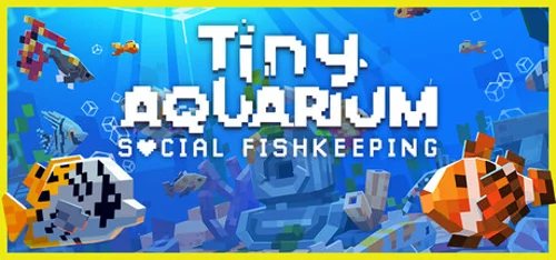 Tiny Aquarium: Social Fishkeeping - Should you buy now or wait? Purchase decision analysis