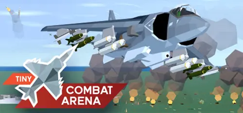 Comprar Tiny Combat Arena agora ou esperar uma oferta? Análise de timing de compra com preços atuais
