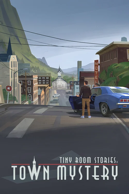 Tiny Room Stories: Town Mystery - Você deve comprar agora ou esperar? Análise de decisão de compra