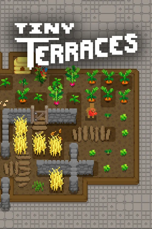 Tiny Terraces - Você deve comprar agora ou esperar? Análise de decisão de compra