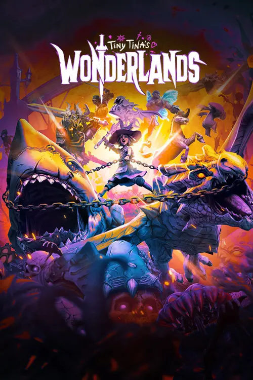 Tiny Tina's Wonderlands - Should you buy now or wait? Purchase decision analysis