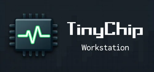 TinyChip Workstation