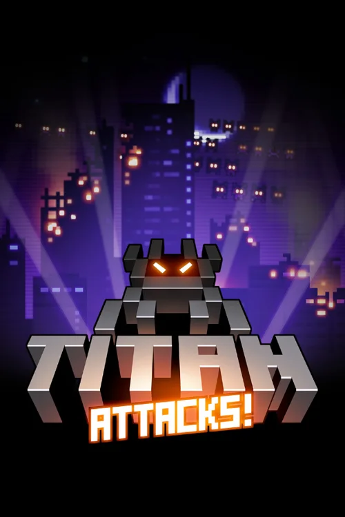 Titan Attacks! - Você deve comprar agora ou esperar? Análise de decisão de compra