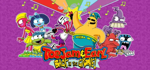 ToeJam & Earl: Back in the Groove! - Você deve comprar agora ou esperar? Análise de decisão de compra
