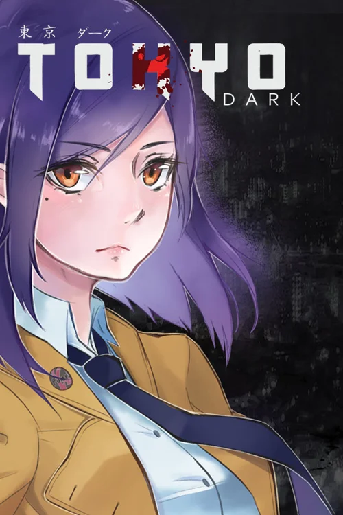 Tokyo Dark
