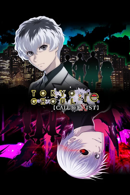 TOKYO GHOUL:re [CALL to EXIST] - Você deve comprar agora ou esperar? Análise de decisão de compra