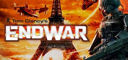 Tom Clancy's EndWar™ - Você deve comprar agora ou esperar? Análise de decisão de compra