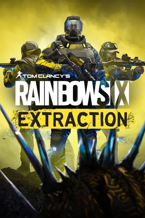 Tom Clancy’s Rainbow Six® Extraction - Você deve comprar agora ou esperar? Análise de decisão de compra