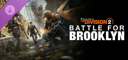 Tom Clancy's The Division 2 – Battle for Brooklyn DLC