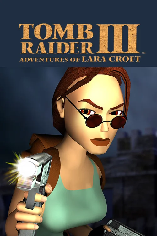 Tomb Raider III (1998) - Should you buy now or wait? Purchase decision analysis
