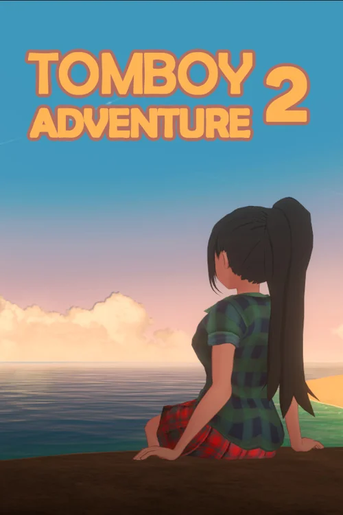 Tomboy Adventure 2