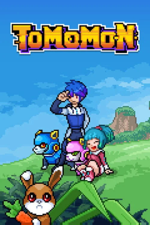 Tomomon
