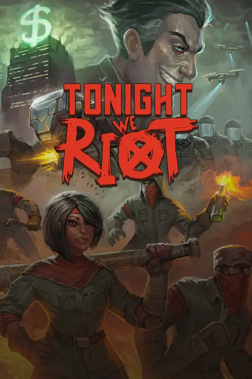 Tonight We Riot - Você deve comprar agora ou esperar? Análise de decisão de compra