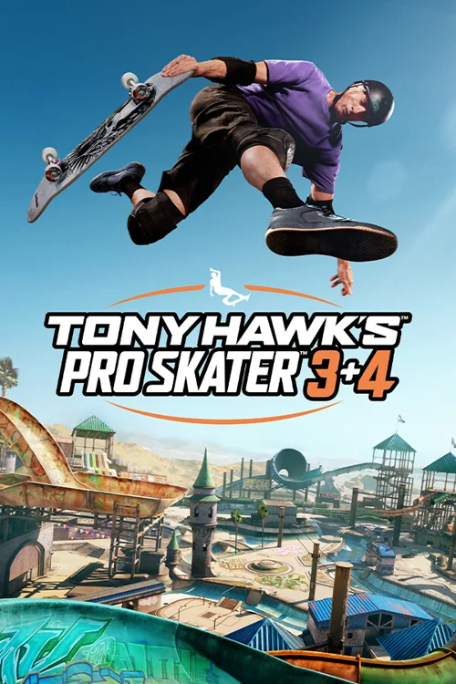 Tony Hawk's™ Pro Skater™ 3 + 4 - Should you buy now or wait? Purchase decision analysis