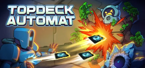 Topdeck Automat