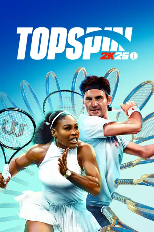 TopSpin 2K25 - Should you buy now or wait? Purchase decision analysis