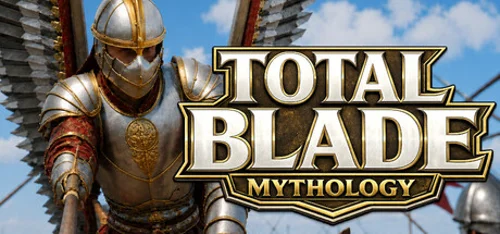 Total Blade: Mythology