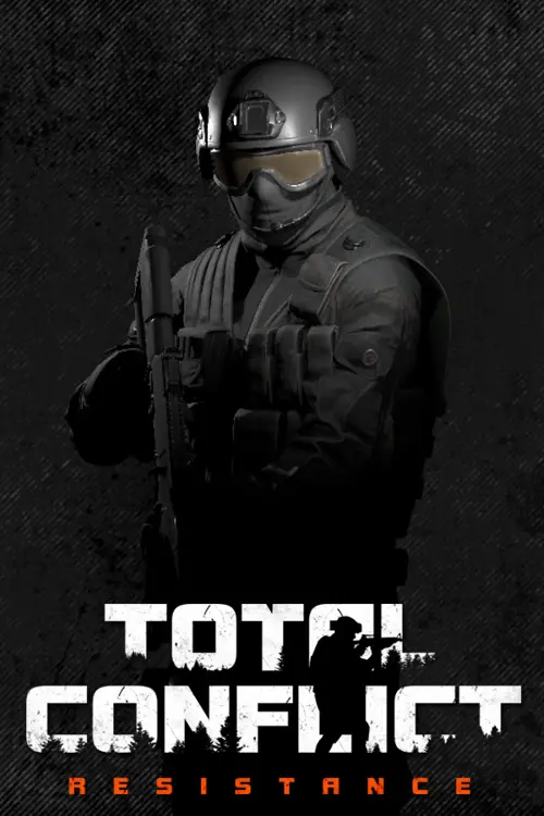Total Conflict: Resistance