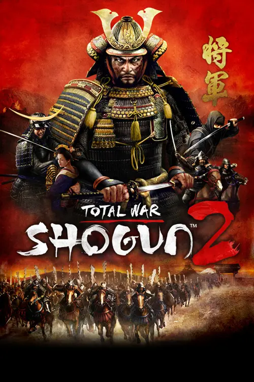 Total War: SHOGUN 2 - Should you buy now or wait? Purchase decision analysis
