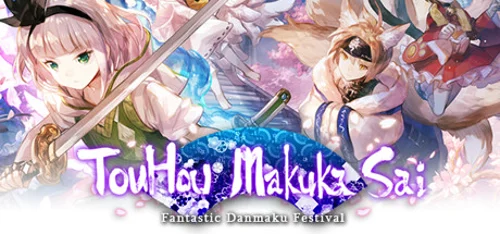 TouHou Makuka Sai ~ Fantastic Danmaku Festival Part II