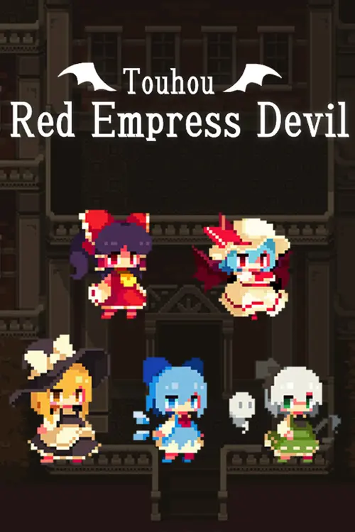 Touhou ~Red Empress Devil. - Should you buy now or wait? Purchase decision analysis