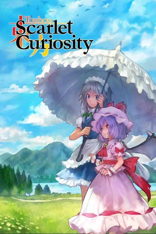 Touhou: Scarlet Curiosity - Should you buy now or wait? Purchase decision analysis