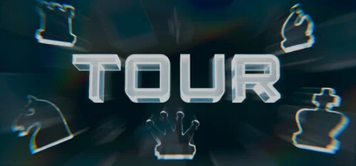 Tour - Chess Puzzles