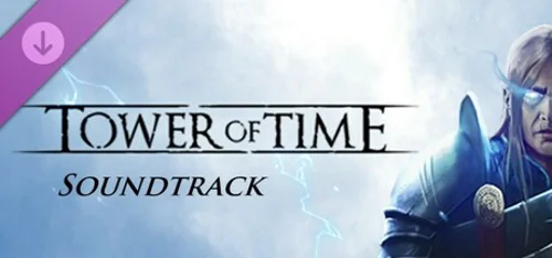 Tower of Time Soundtrack