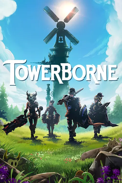 Towerborne - Você deve comprar agora ou esperar? Análise de decisão de compra