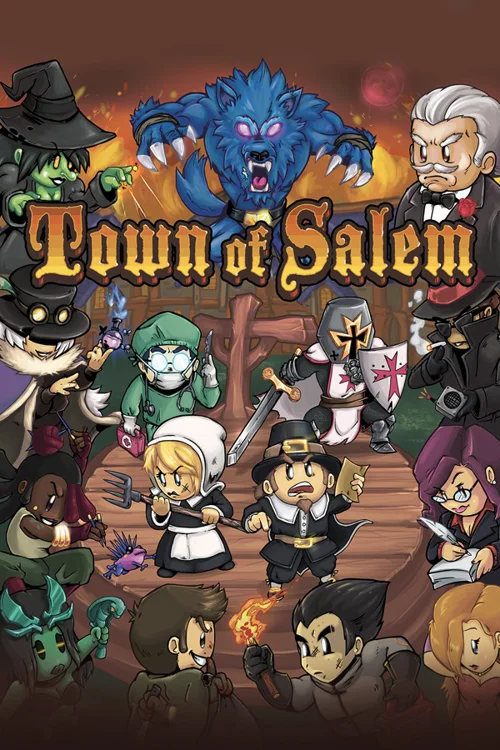 Town of Salem - Você deve comprar agora ou esperar? Análise de decisão de compra