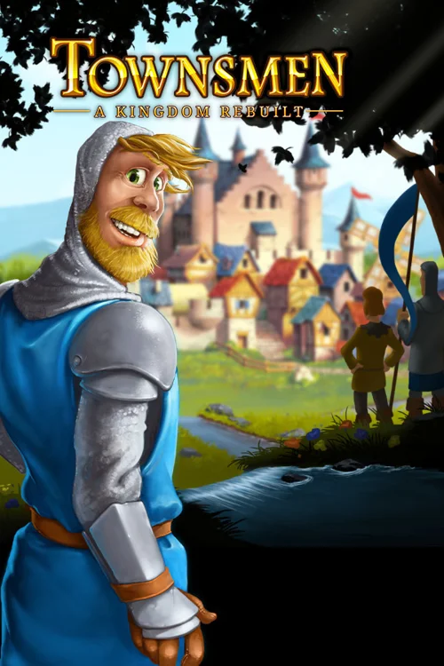 Townsmen - A Kingdom Rebuilt - Should you buy now or wait? Purchase decision analysis