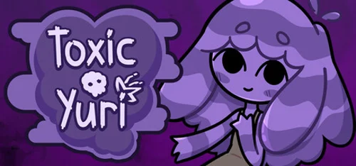 Toxic Yuri