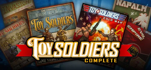Toy Soldiers: Complete - Should you buy now or wait? Purchase decision analysis