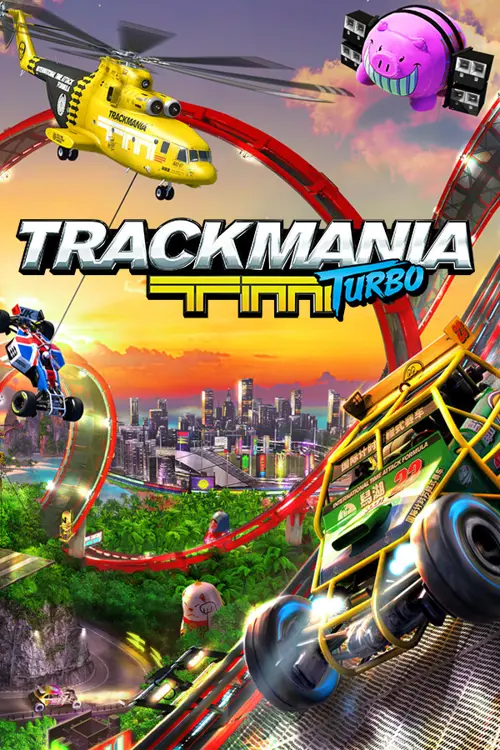 Trackmania® Turbo - Should you buy now or wait? Purchase decision analysis