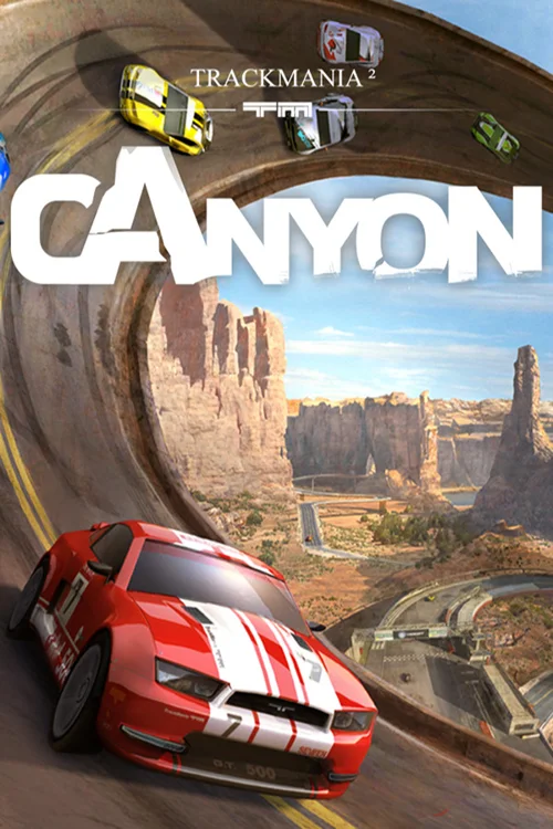 TrackMania² Canyon - Should you buy now or wait? Purchase decision analysis