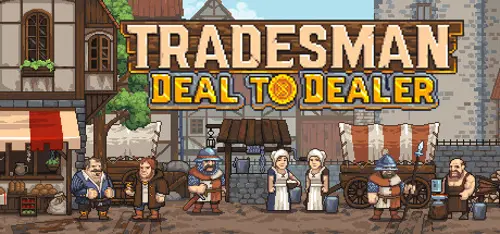 TRADESMAN: Deal to Dealer - Você deve comprar agora ou esperar? Análise de decisão de compra