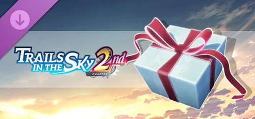 Trails in the Sky 2nd Chapter - Free Sample Set