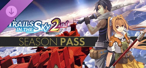 Trails in the Sky 2nd Chapter Season Pass