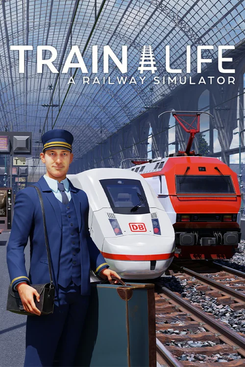 Train Life: A Railway Simulator - Você deve comprar agora ou esperar? Análise de decisão de compra