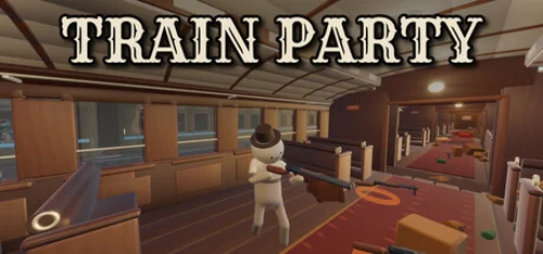Train Party