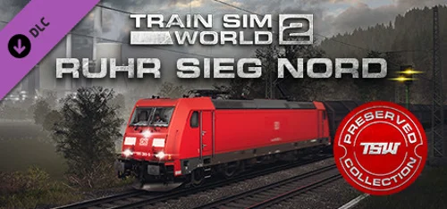 Train Sim World® 2: Ruhr-Sieg Nord: Hagen - Finnentrop Route Add-On