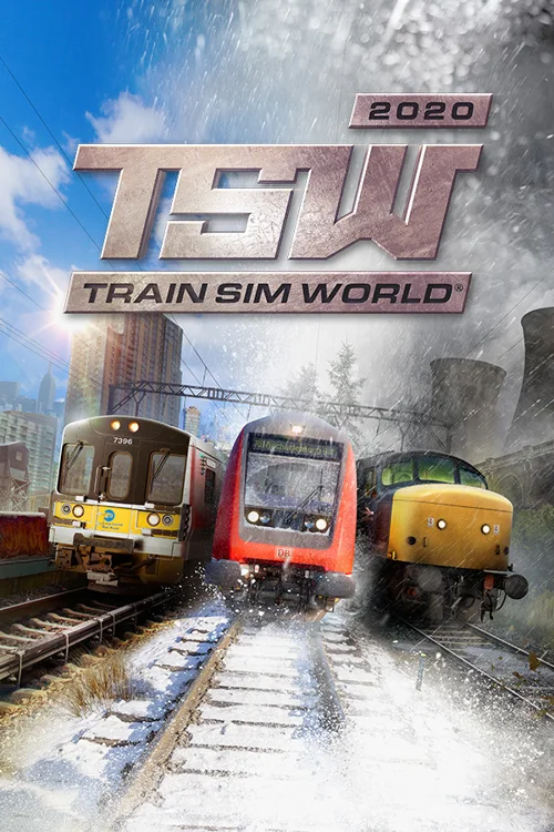 Train Sim World® 2020 - Você deve comprar agora ou esperar? Análise de decisão de compra