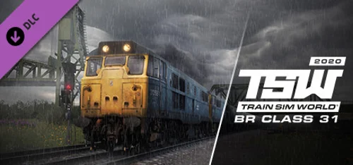 Train Sim World®: BR Class 31 Loco Add-On