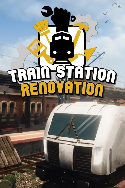 Train Station Renovation - Você deve comprar agora ou esperar? Análise de decisão de compra