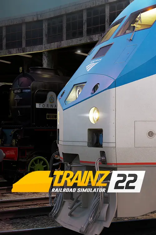 Trainz Railroad Simulator 2022 - Você deve comprar agora ou esperar? Análise de decisão de compra