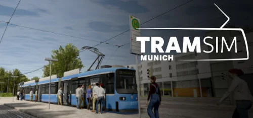 TramSim Munich - The Tram Simulator