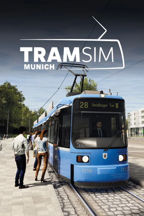 TramSim Munich - The Tram Simulator - Should you buy now or wait? Purchase decision analysis