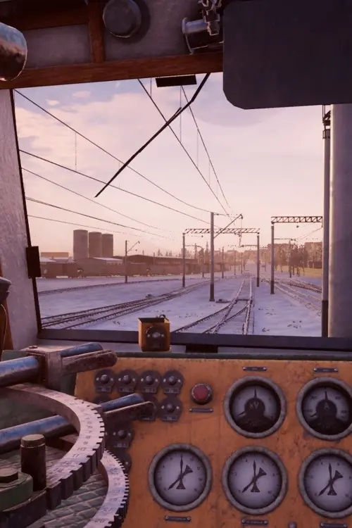 Trans-Siberian Railway Simulator - Should you buy now or wait? Purchase decision analysis