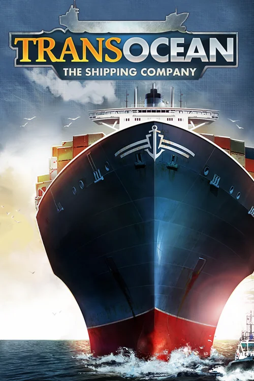 TransOcean: The Shipping Company - Você deve comprar agora ou esperar? Análise de decisão de compra