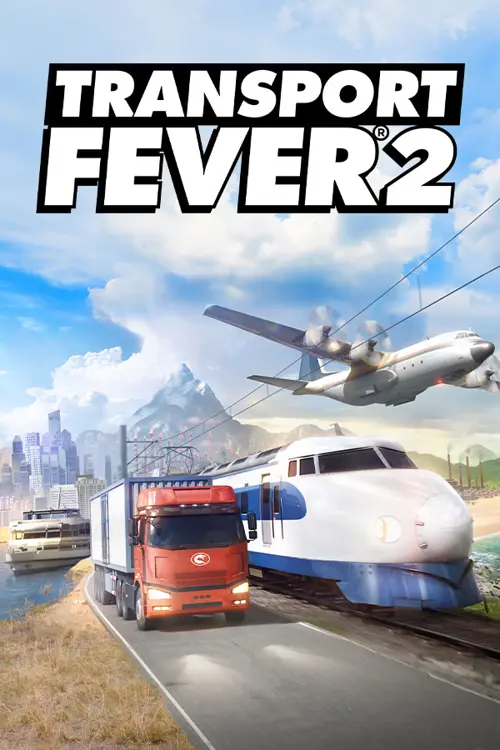 Transport Fever 2 - Should you buy now or wait? Purchase decision analysis